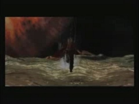 Devil May Cry 3 Chop Suey SOAD