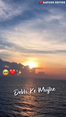 Dillagi _heart_️ _ Someone special _ 4k image full screen status _ Dekh ke mujhe _kissing_heart_ hartk_99 - status