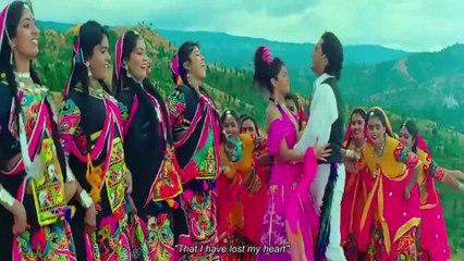 Aashik Aawara (1993) - A Classic Romantic Film