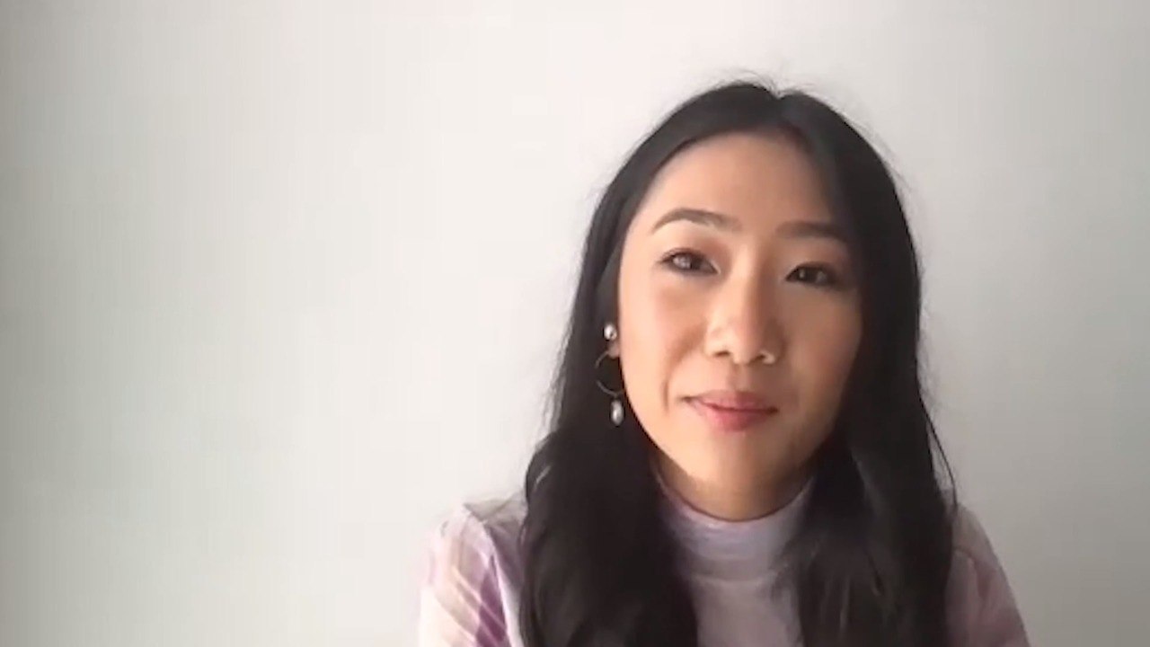 A3's 'The Revolution WILL Be Televised' panel on Asian representation in Hollywood