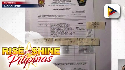 Anim na drug suspects, arestado sa magkahiwalay na illegal drug operations
