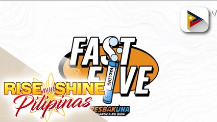 BIDA KAALAMAN: Vaccine efficacy: Magkakasakit na may bakuna vs. magkakasakit na walang bakuna