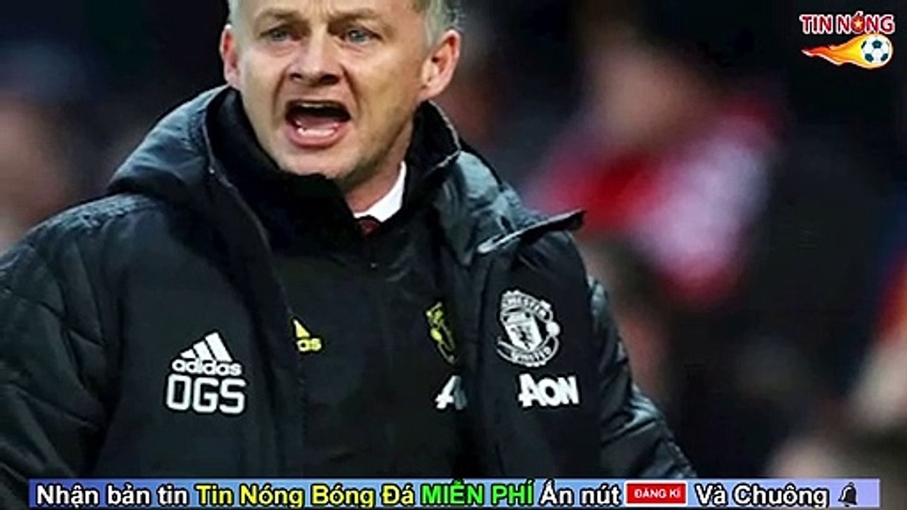 Tin bóng đá MU 26/5: Sẵn sàng cho trận chung kết C2. Quyết tâm của Solskjaer
