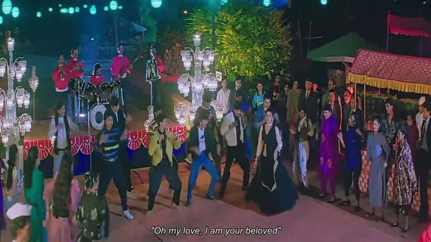 O Sanam