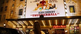 Last Night In Soho - Teaser Trailer