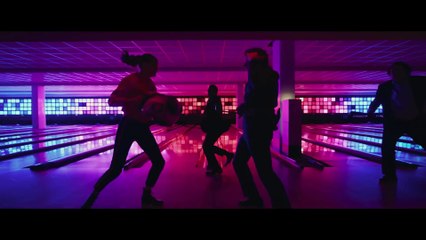 GUNPOWDER MILKSHAKE Film