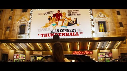 Last Night in Soho Film