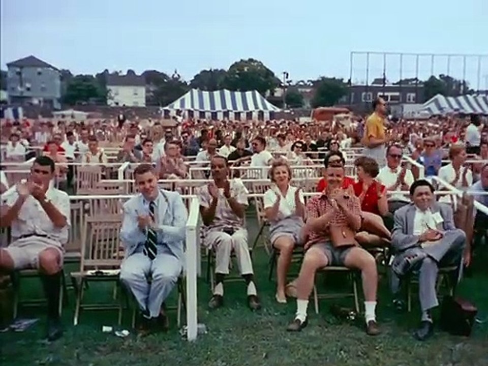 JAZZ AN EINEM SOMMERABEND Film