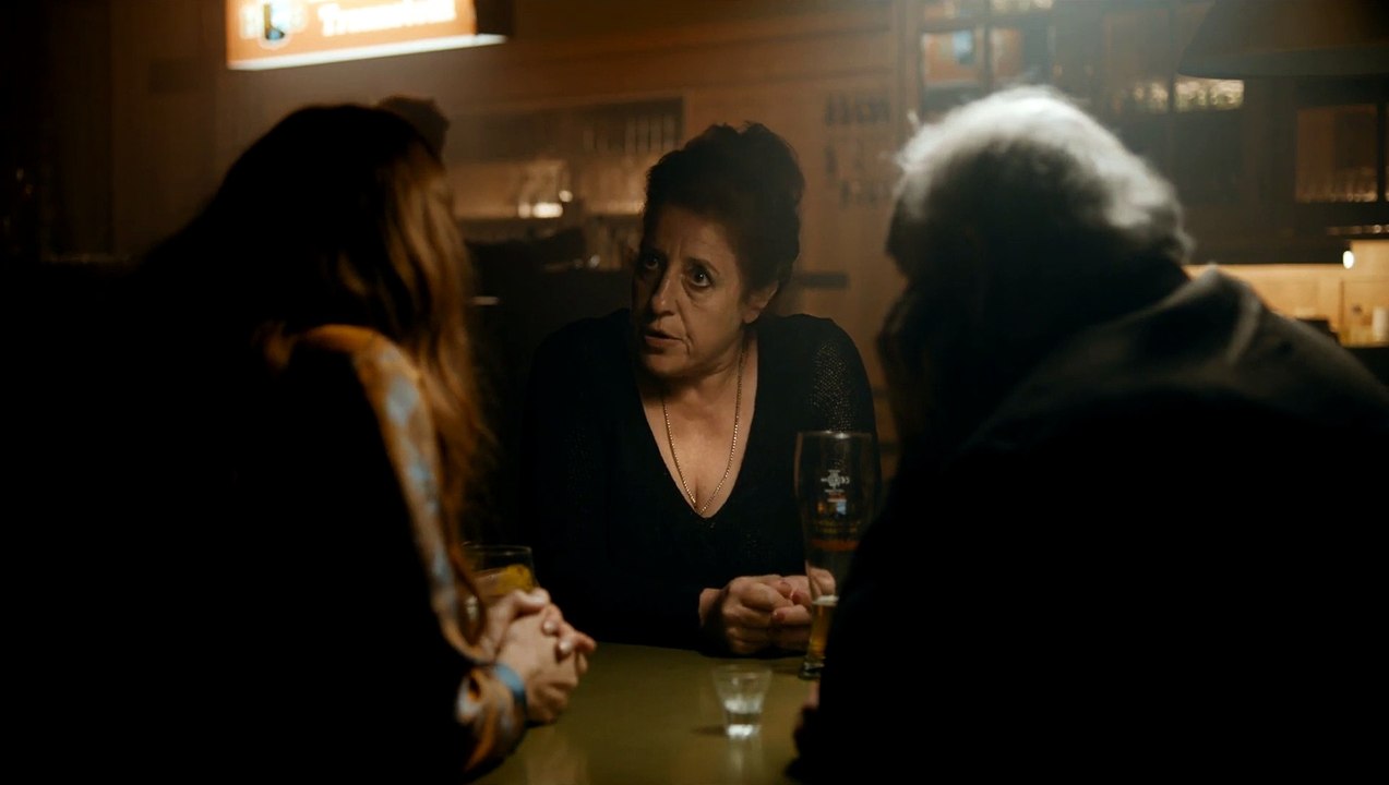 WEISSBIER IM BLUT Film Clip und Trailer