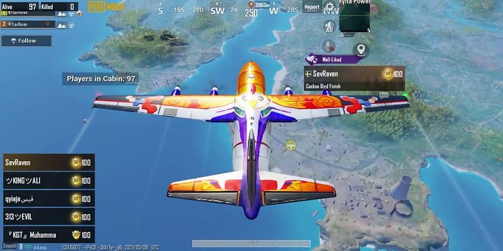 Pubg Season 17 Royal Pass Leaks | 1-100 Rp Reward Leaks In Pubg Mobile | Pubg Season 17 Leaks