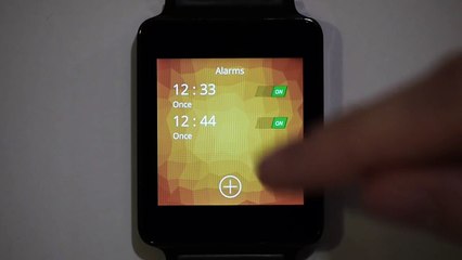 Android Wear alternatifi AsteroidOS 1.0 yayınlandı