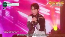 High School Rapper- Season 4 Ep 9-1 EngSub (2021) Korean Drama - TrollDrama NET
