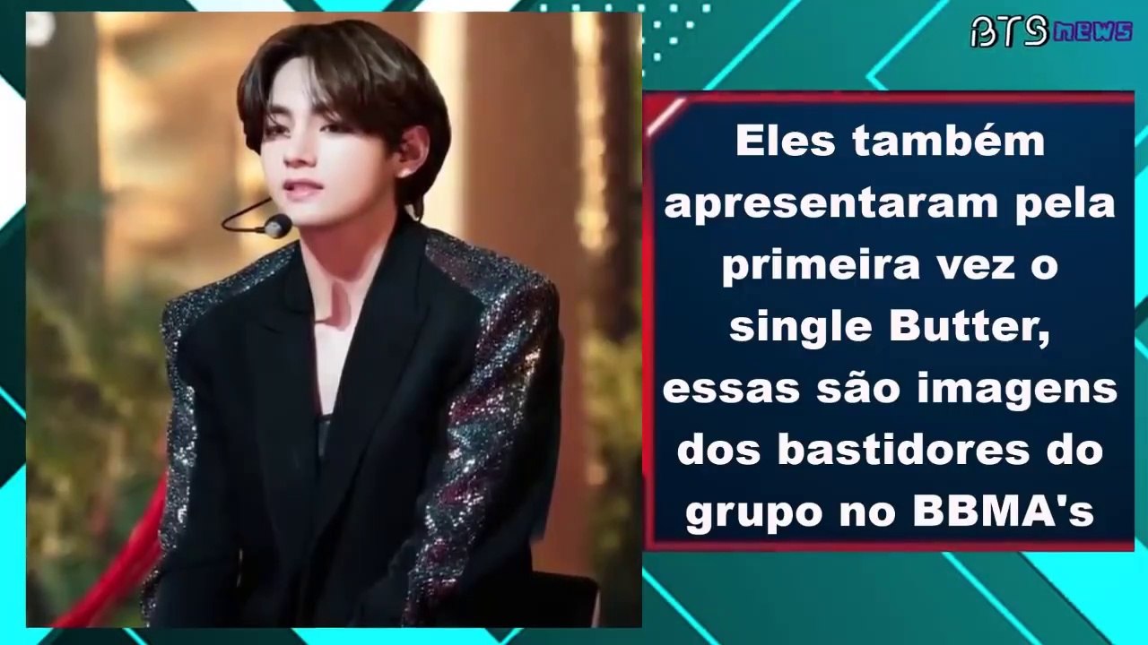 JK choca os fãs com revelação; Grupo continua fazendo historia nos charts mundiais; E+