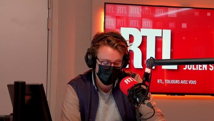 Le journal RTL de 5h30 du 26 mai 2021