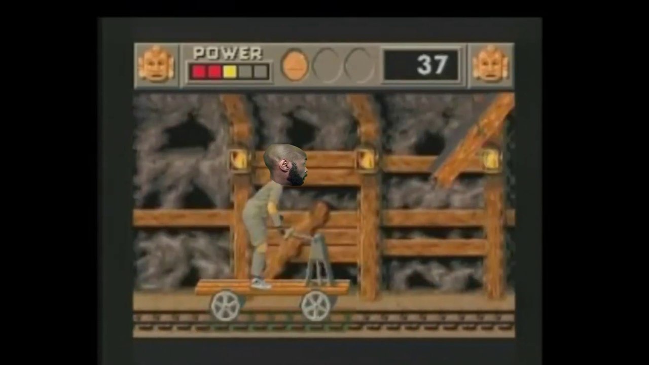 Video Game Memories
