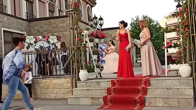 Абитуриенти на Свиленград, 2021 (на живо)