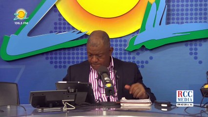 NO ES PRUDENTE hacer conciertos a las personas vacunadas