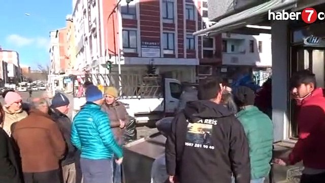 250 kiloluk dev orkinos balığı