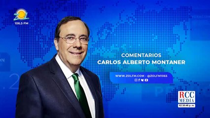 Carlos A. Montaner Tal vez la dolarización sea una buena idea para RD