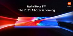Technews 1081 || Redmi Note 8 2021, Airtel, Pubg New State, Galaxy M32, Air India Data Etc...