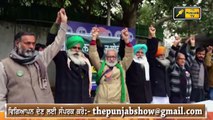ਪੰਜਾਬੀ ਖਬਰਾਂ | Punjabi News | Punjabi Prime Time | Farmer Protest | Judge Singh Chahal | 25 May 2021