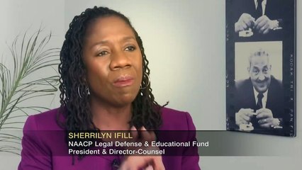 60 Years On, School Segregation Isn'T Yet American History