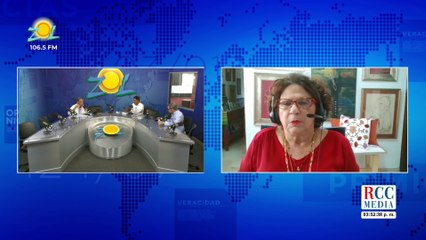 Virgilio Feliz Comenta Sobre El Puerto de Barahona