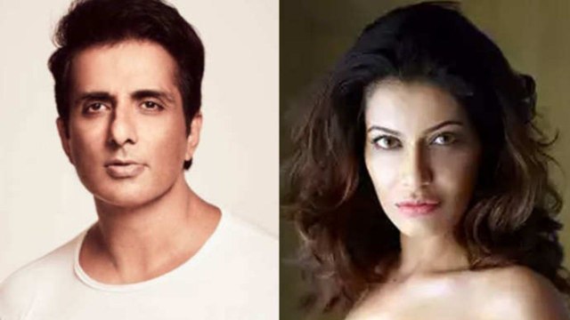 Payal Rohatagi ने Sonu Sood की Foundation पर उठाए सवाल, कहा ये | FilmiBeat