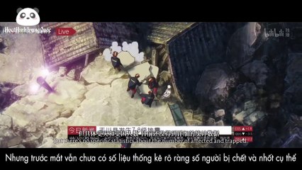 [VIETSUB]  NGƯỜI ĐẠI DIỆN THỜI GIAN - TẬP  05