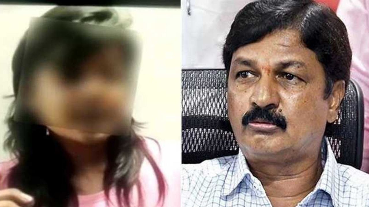 Ramesh Jarakiholi ಪ್ರಕರಣದ ಸಂತ್ರಸ್ತ ಯುವತಿ  ರಹಸ್ಯ ಬಯಲು | Oneindia Kannada