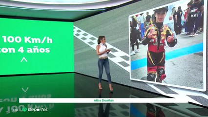 Alba Dueñas 2021-05-25