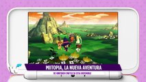 'Miitopia' ya está disponible en Nintendo Switch