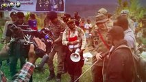 Solidaritas TNI-Polri dalam Menjaga Keamanan Tanah Papua