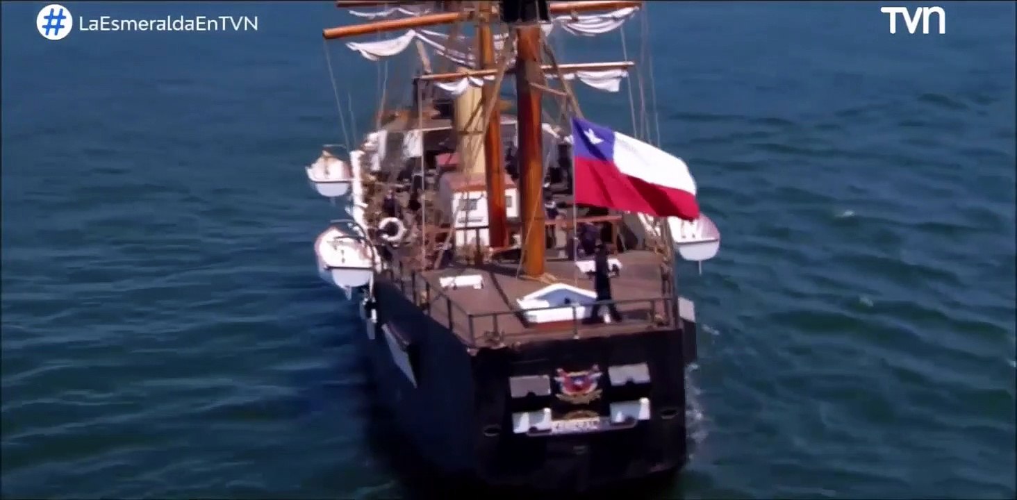 Esmeralda 1879 - Parte 1