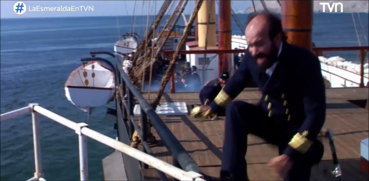 Esmeralda 1879 - Parte 2