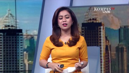 Gedung Arsip BPN Klaten Hangus Terbakar, Tak Ada Korban Jiwa