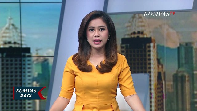 10 Rumah Semi Permanen di Tanjung Priok Terbakar, Seorang Nenek Nyaris Jadi Korban