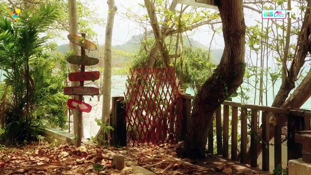 Last Twilight in Phuket (I Told Sunset About You Side Story) I Promised You the Moon Part 2 [ENG FRA GER ITA KOR JPN SPA INDO Hindi Turkey CC]