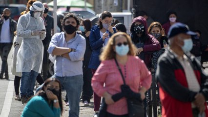 Sisbén: ciudadanos denuncian que por nueva clasificación se quedaron sin subsidios