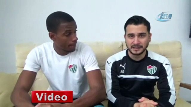 Türkiye’de kendimi güvende hissediyorum, olaylardan korkmuyorum