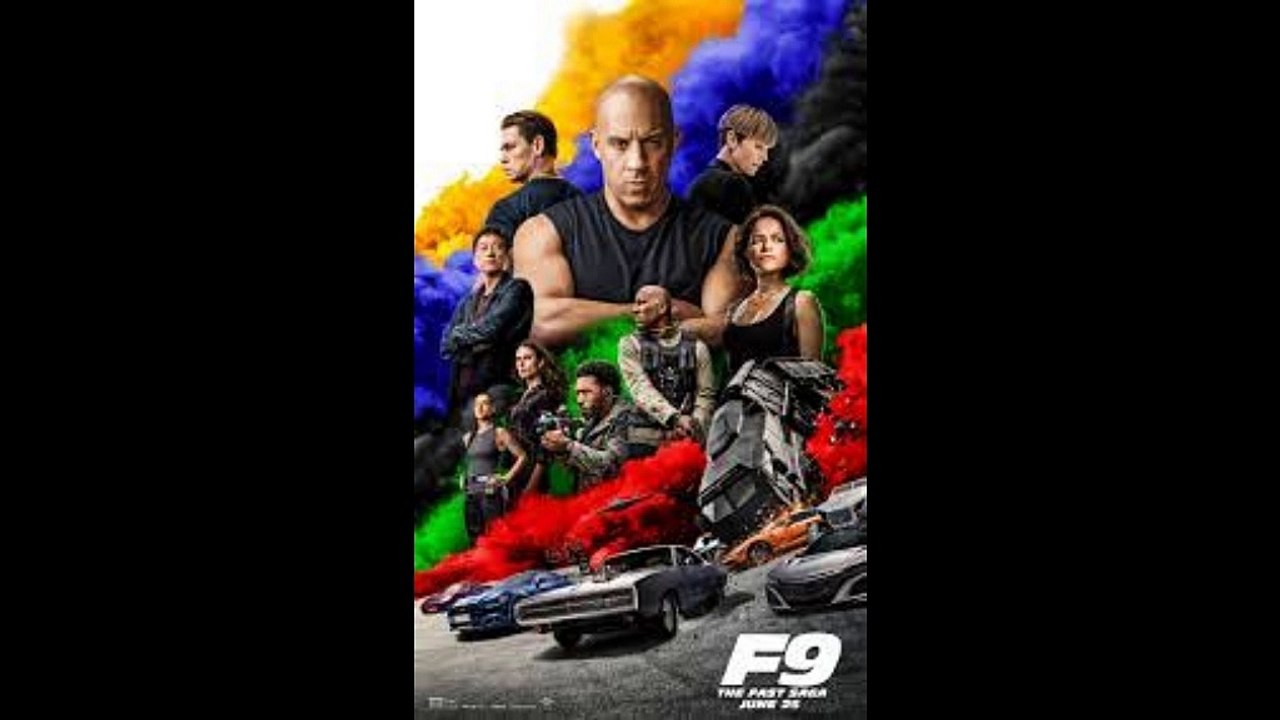 Fast.Furious.9.2021.720p.HDCAM