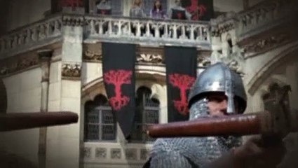 Merlin S03E13 The Coming Of Arthur