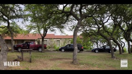 Walker 1x12 - Clip from Season 1 Episode 12 - Remembering Emily