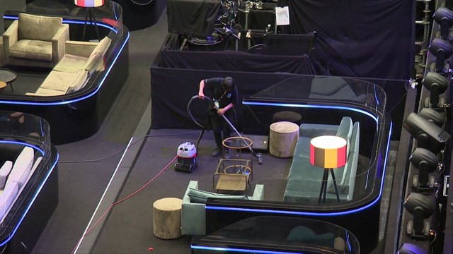 UNHCR hails success of former refugees in Eurovision Song Contest 2021