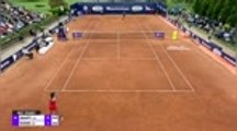 Gauff wins second WTA title in Parma