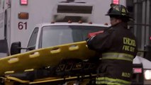 Chicago Fire 9x16 Season 9 Episode 16 Clip - No Survivors