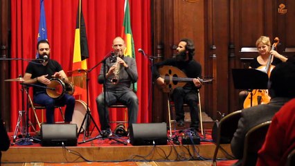 Quinzaine de la Solidarité internationale 2017 Ré