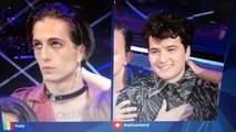 Eurovision 2021, Maneskin trionfano: l'annuncio della vittoria