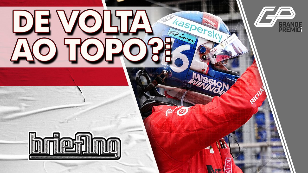 LECLERC NA POLE EM MÔNACO BATENDO (COPIANDO SCHUMACHER?)| Briefing