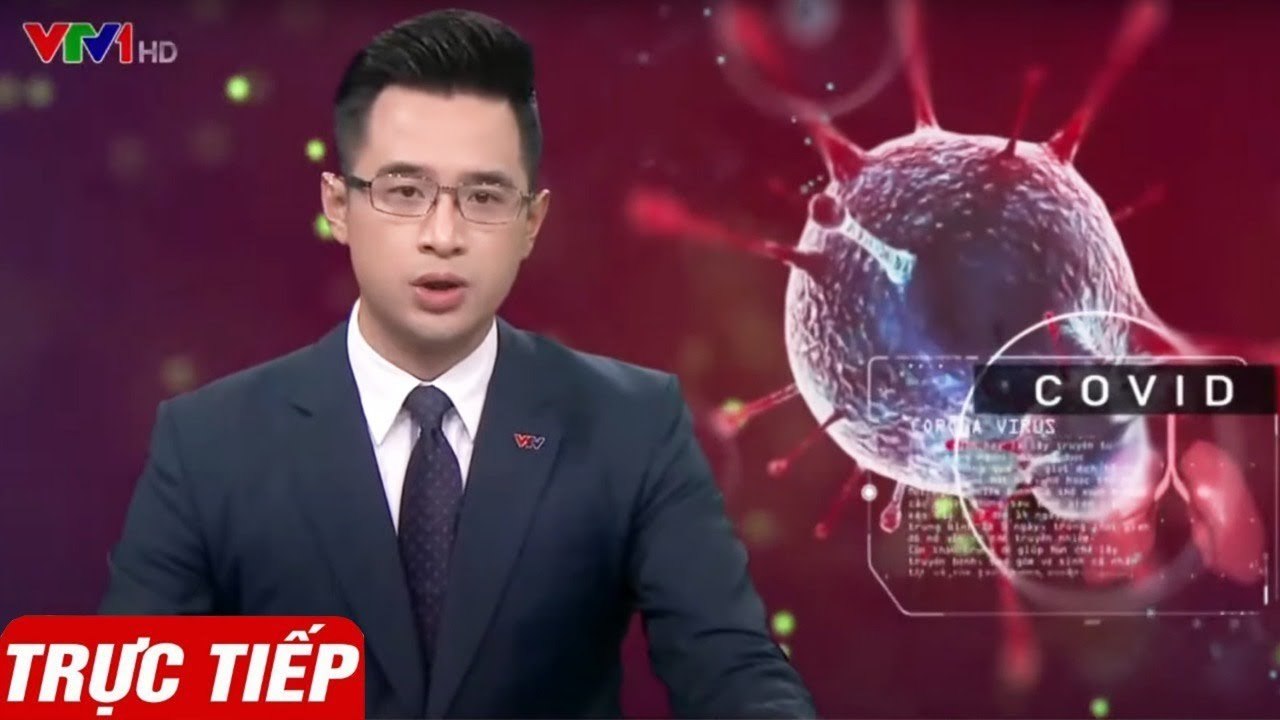 [Trực Tiếp] Bản tin Covid sáng 23/5 Cập Nhật Liên Tục  Thời sự VTV1 mới nhất